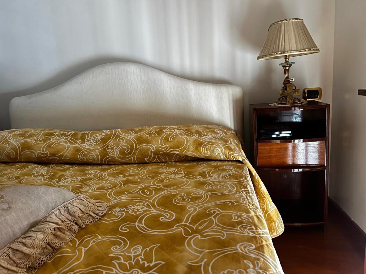 Residenza Borgo Marinaro Lejlighed Napoli Eksteriør billede